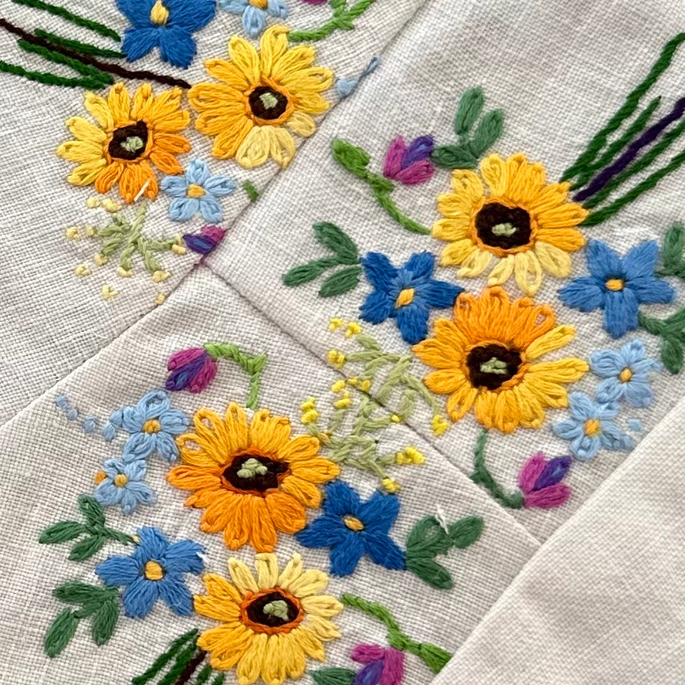 Help me name this bonnet design!