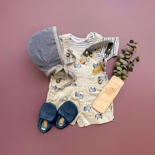 Thrifted Giveaway!