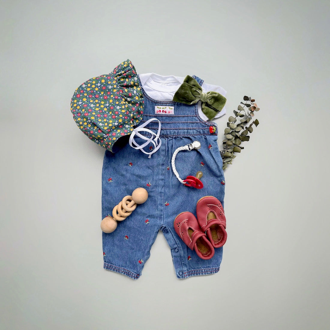 Another Thrifted Giveaway!