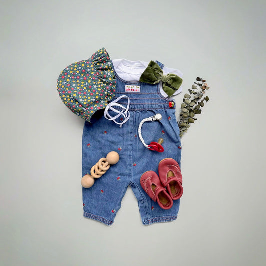 Another Thrifted Giveaway!