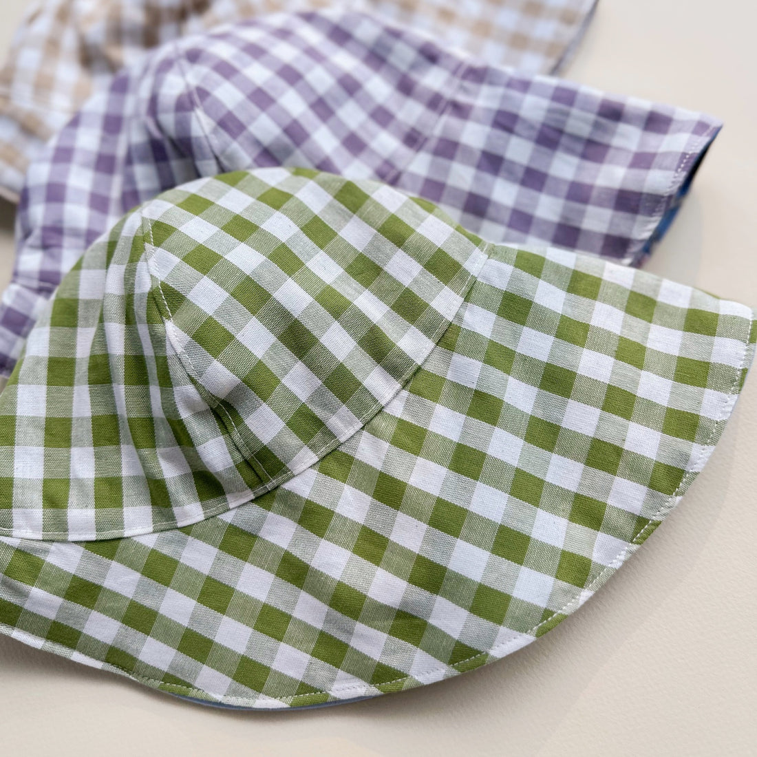 New Soleil Hats