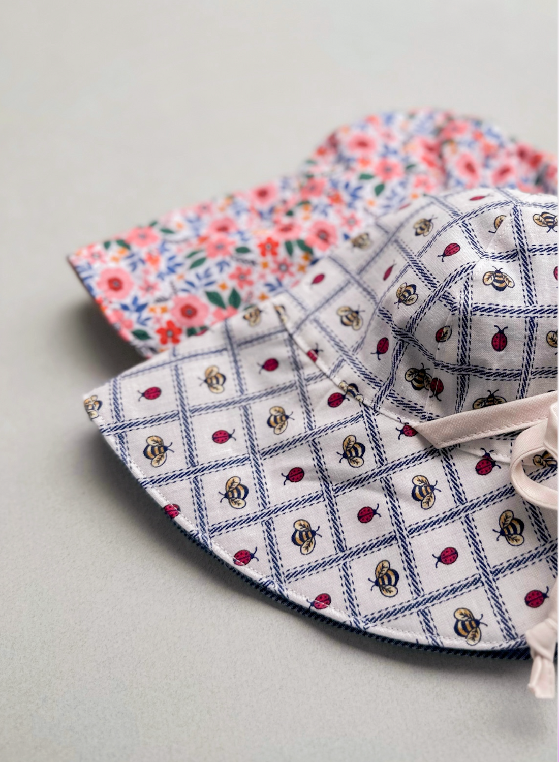 New Soleil Hats!