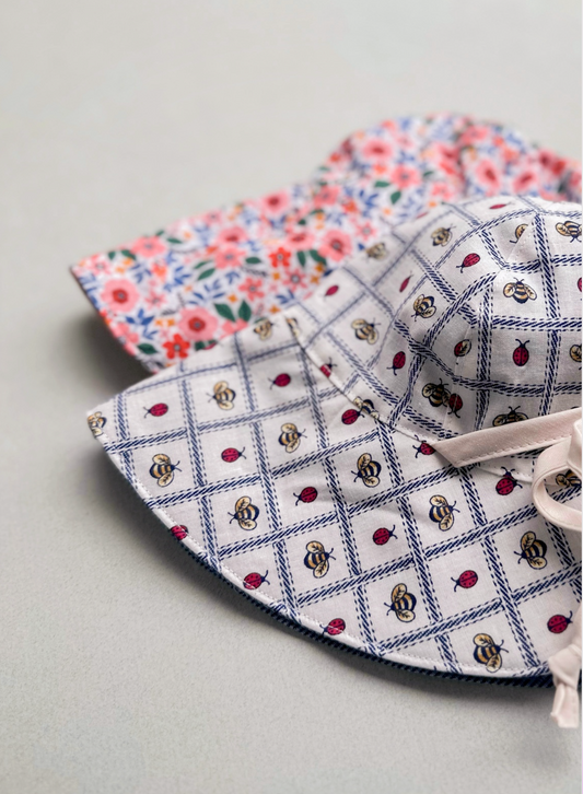 New Soleil Hats!