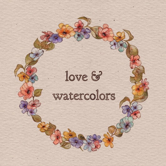 Learn to Paint with me!