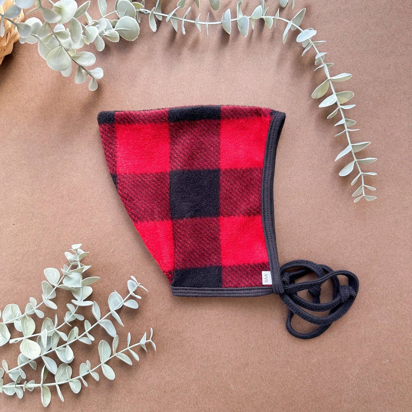 Chuck Fleece Pixie • Choose your size