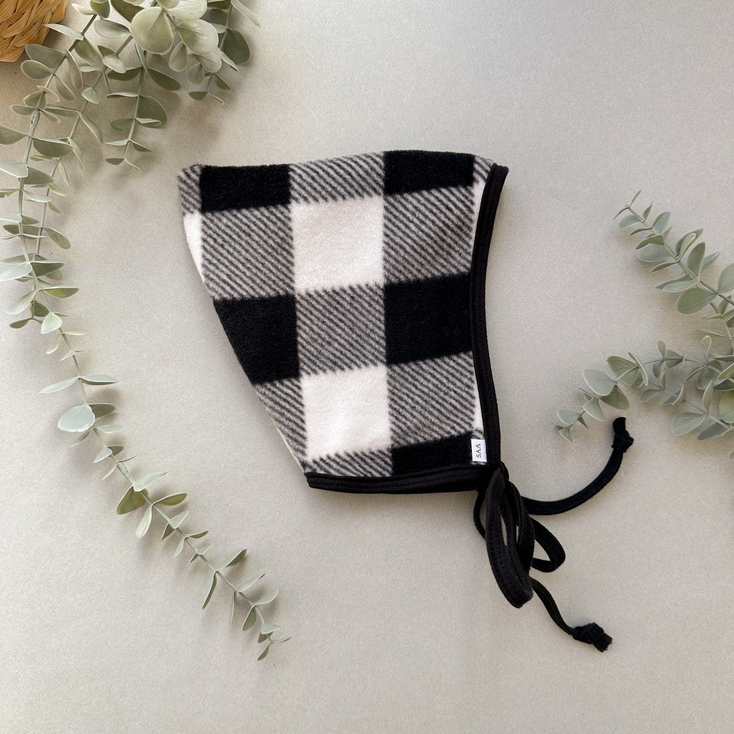 Chuck Fleece Pixie • Choose your size