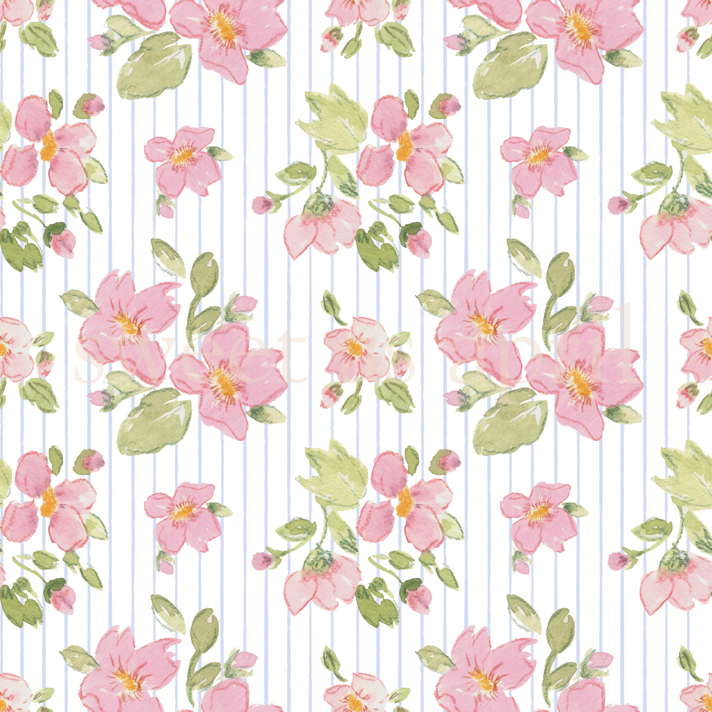 Heirloom Bloom Collection - Fabric by the yard starting at