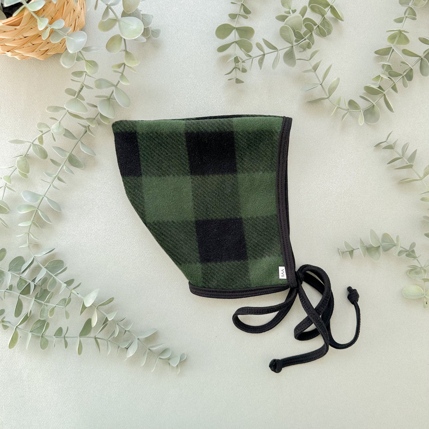 Chuck Fleece Pixie • Choose your size