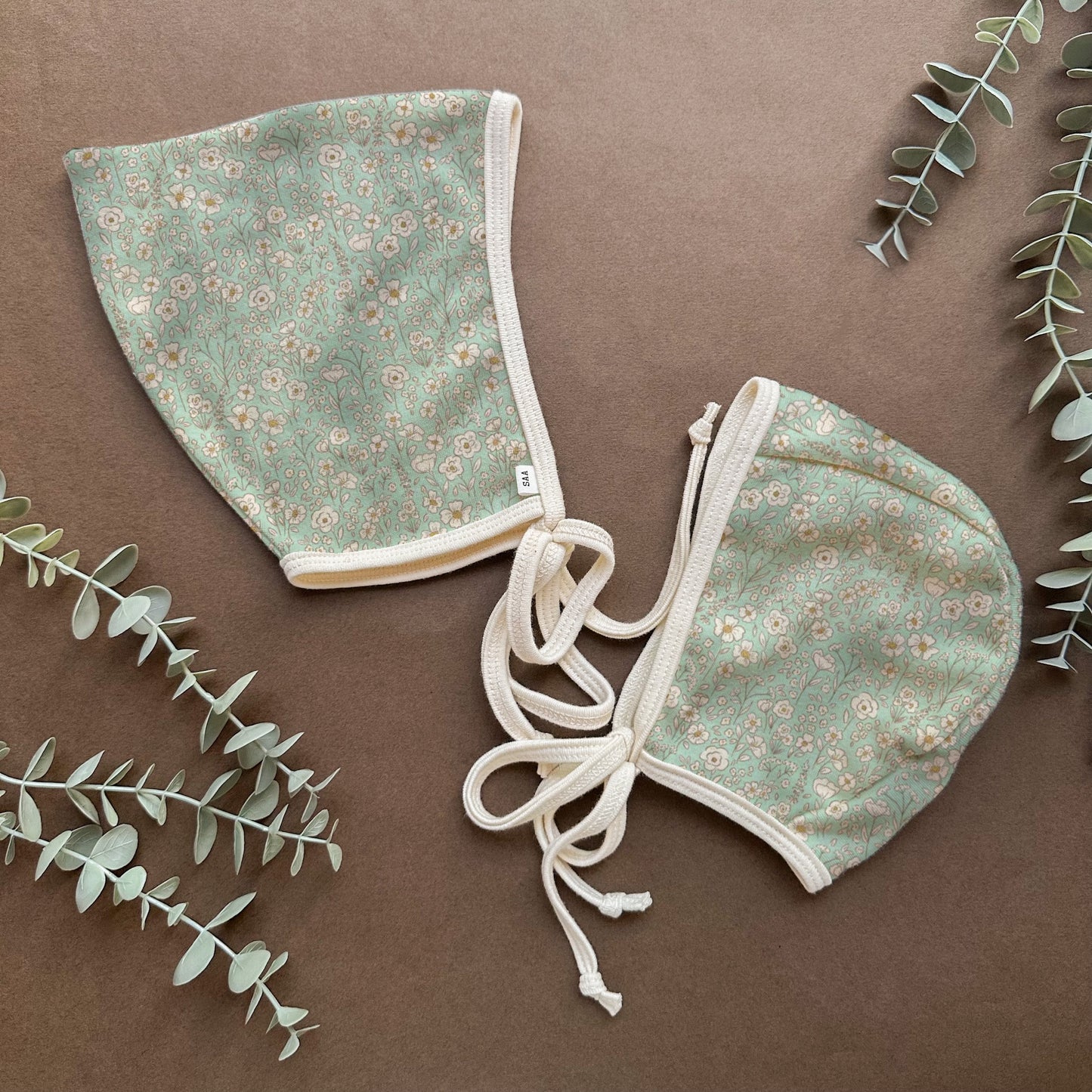 Dainty Wildflowers - Choose your size, color & style