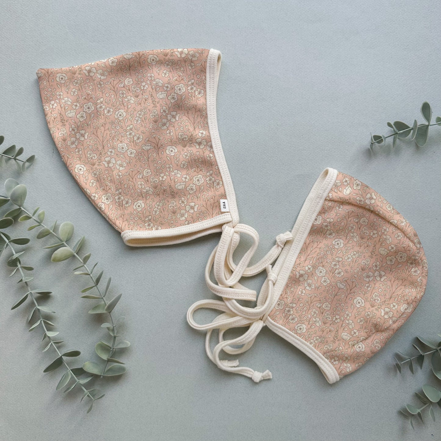 Dainty Wildflowers - Choose your size, color & style