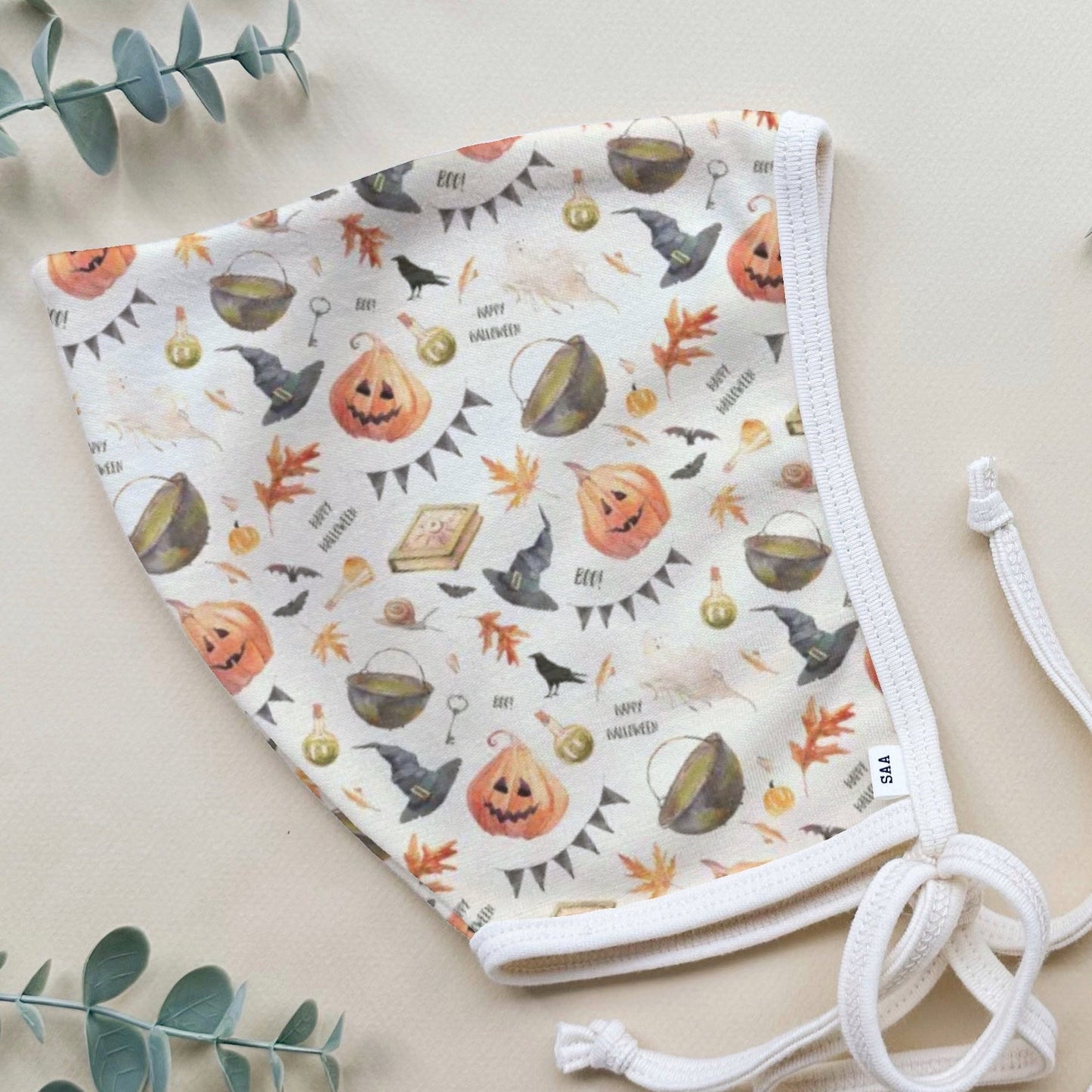 Spooky - Choose your size & style