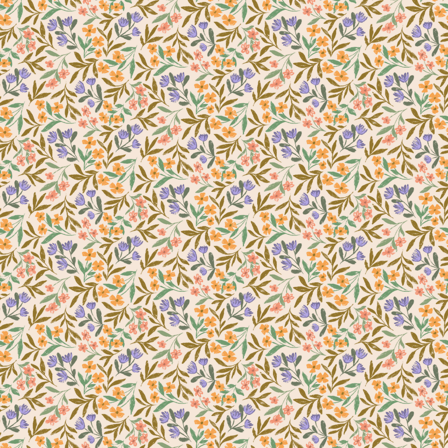 Instant Download: Spring Meadow : Full Collection