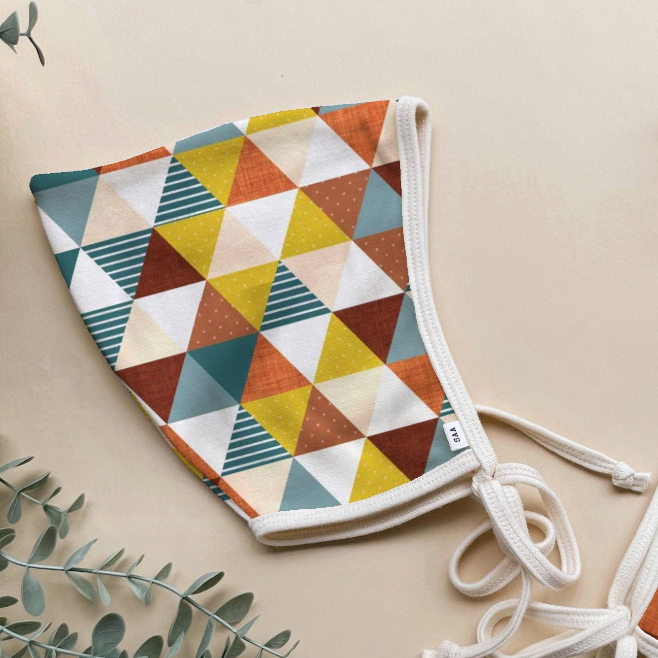 Geometric - Choose your size & color