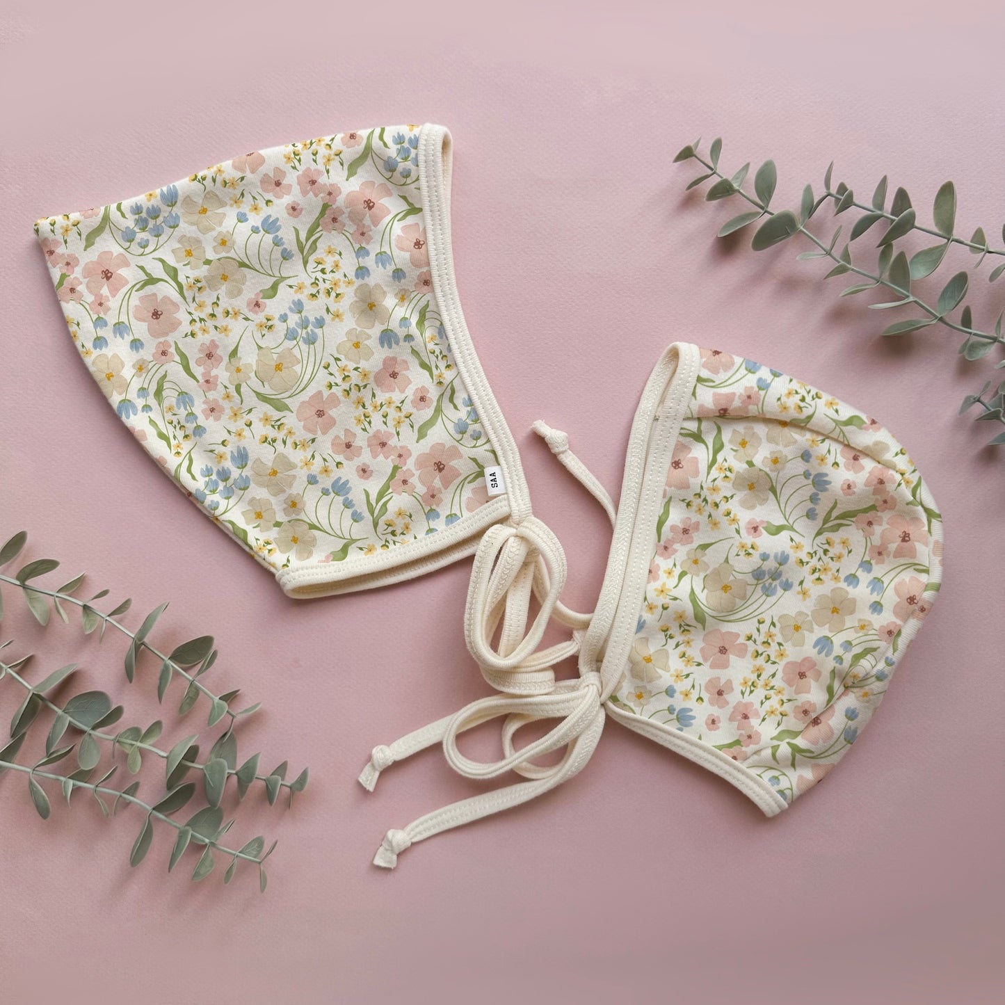 Primrose Path - Choose your size & style
