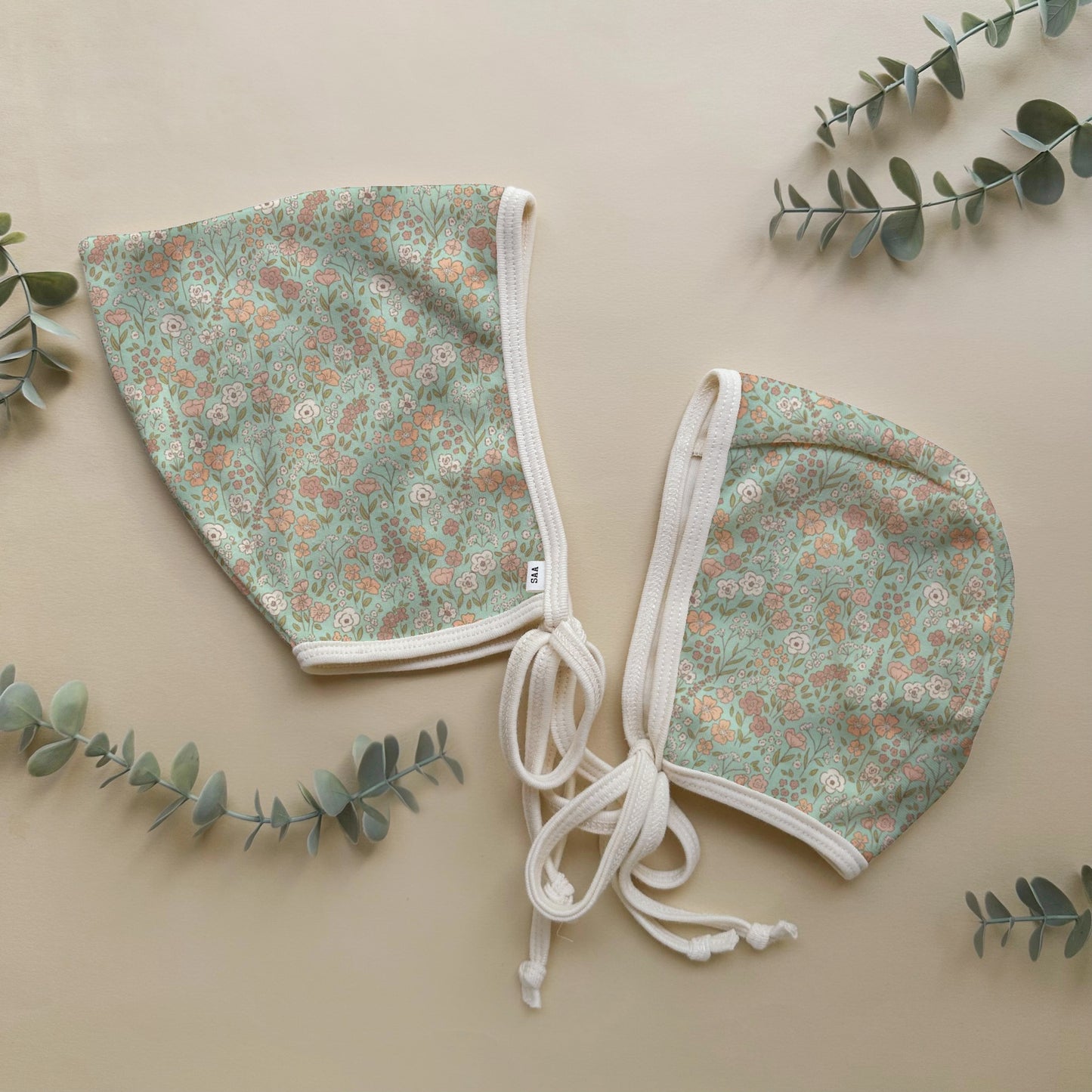 Dainty Wildflowers - Choose your size, color & style
