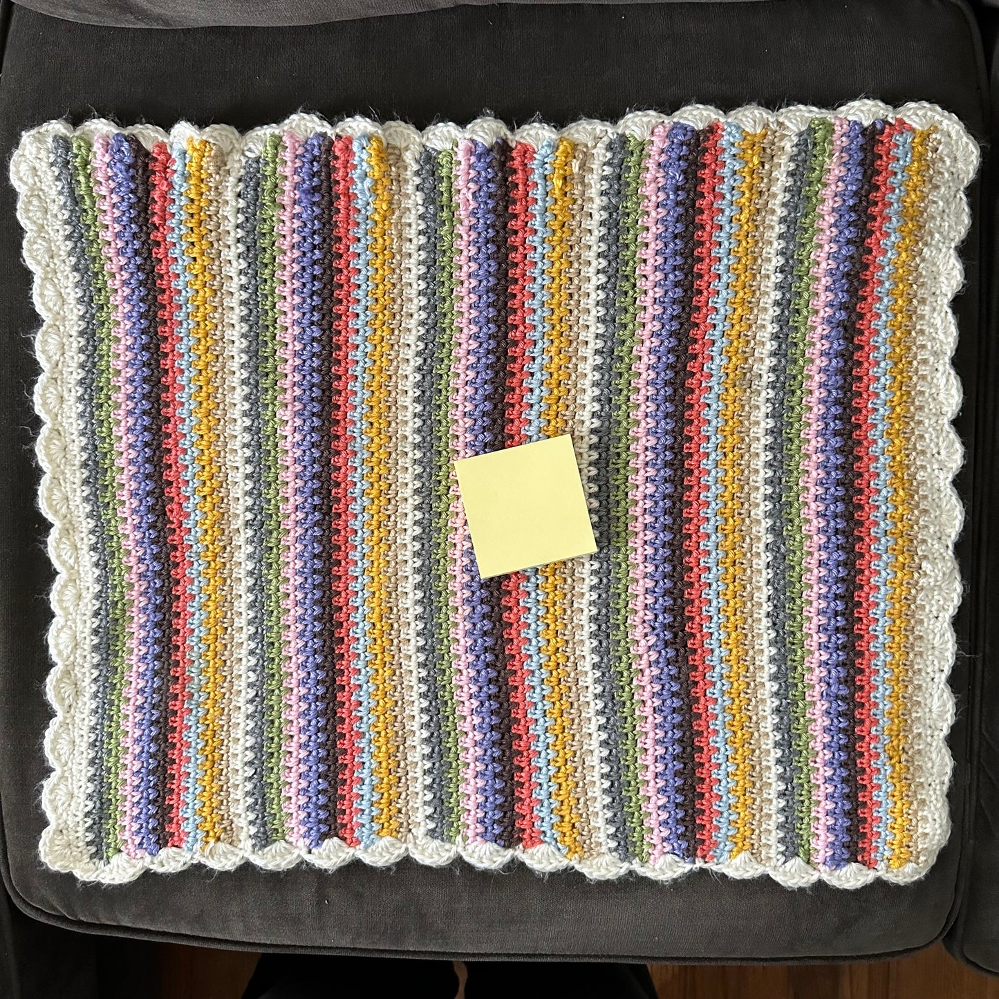 Baby Blanket
