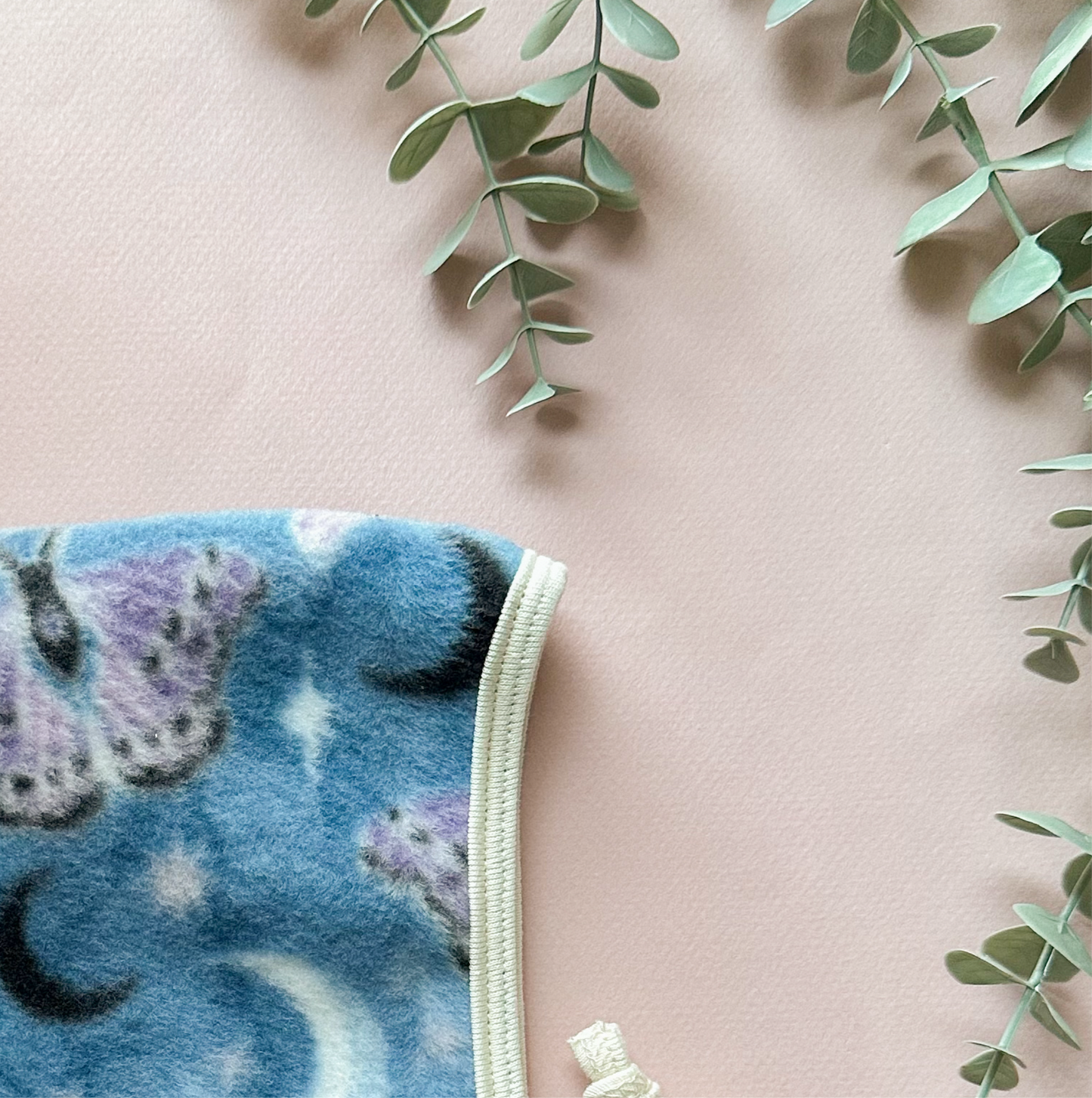 Maddie Fleece Pixie • Choose your size