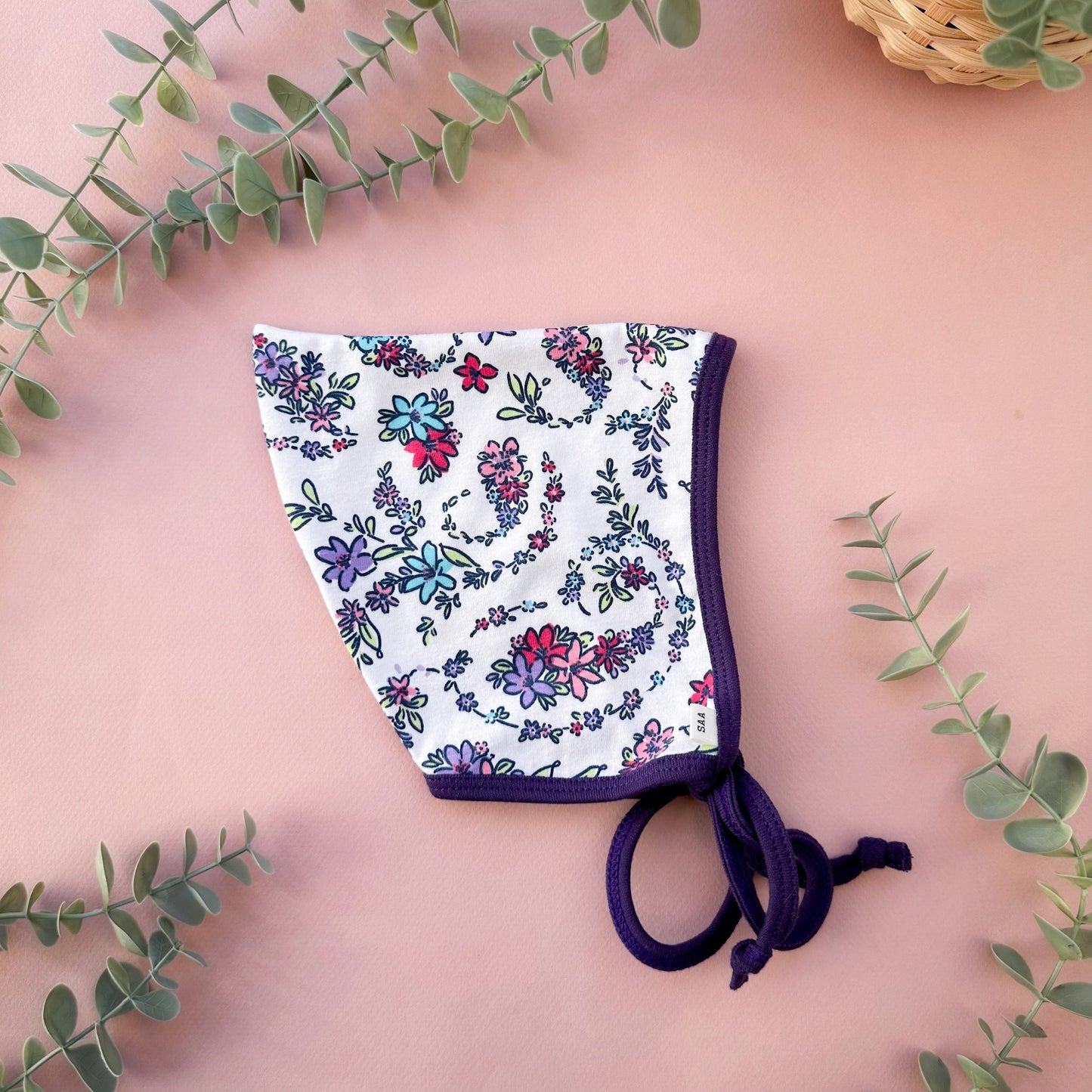 Eden - Choose your size