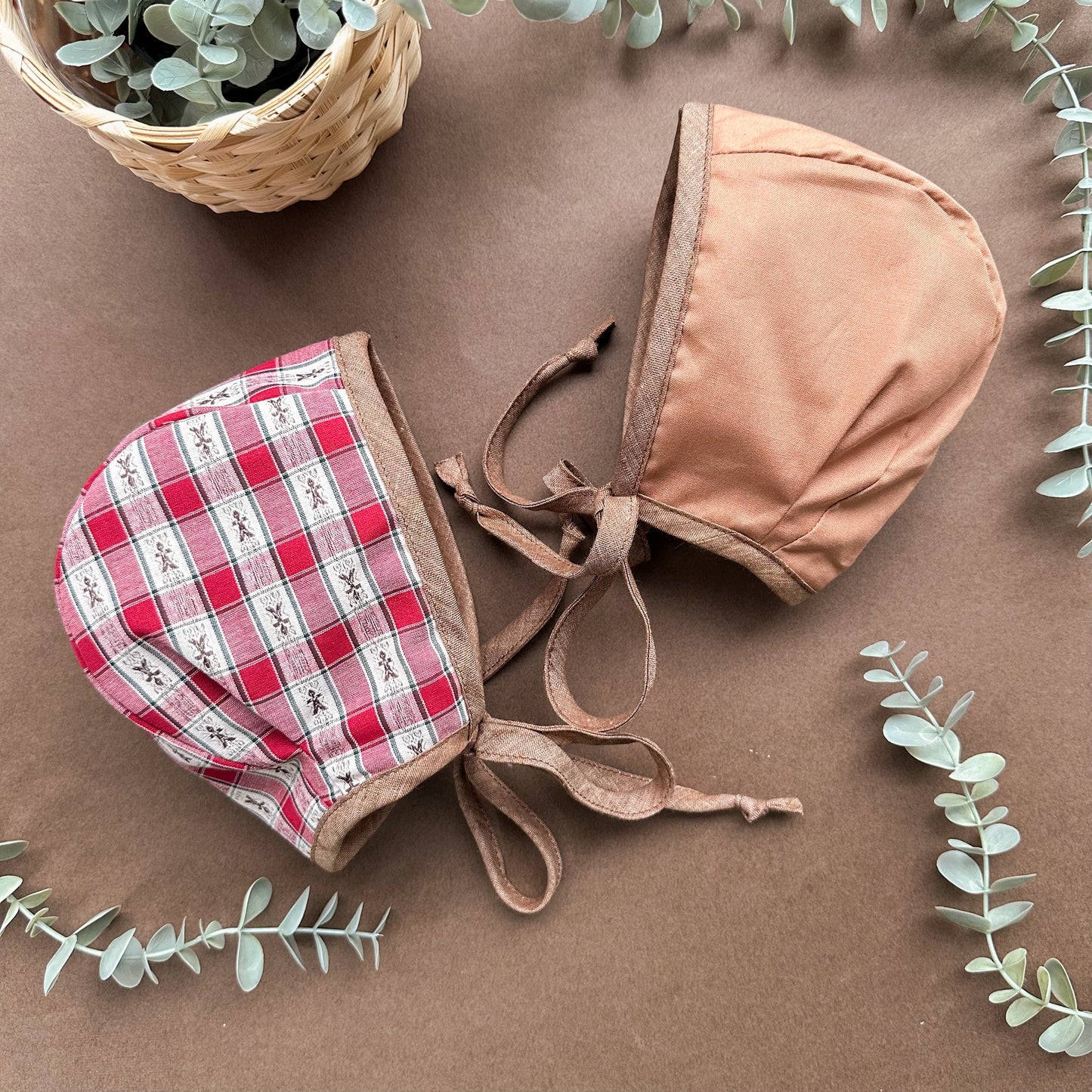 Ginger - Choose your size