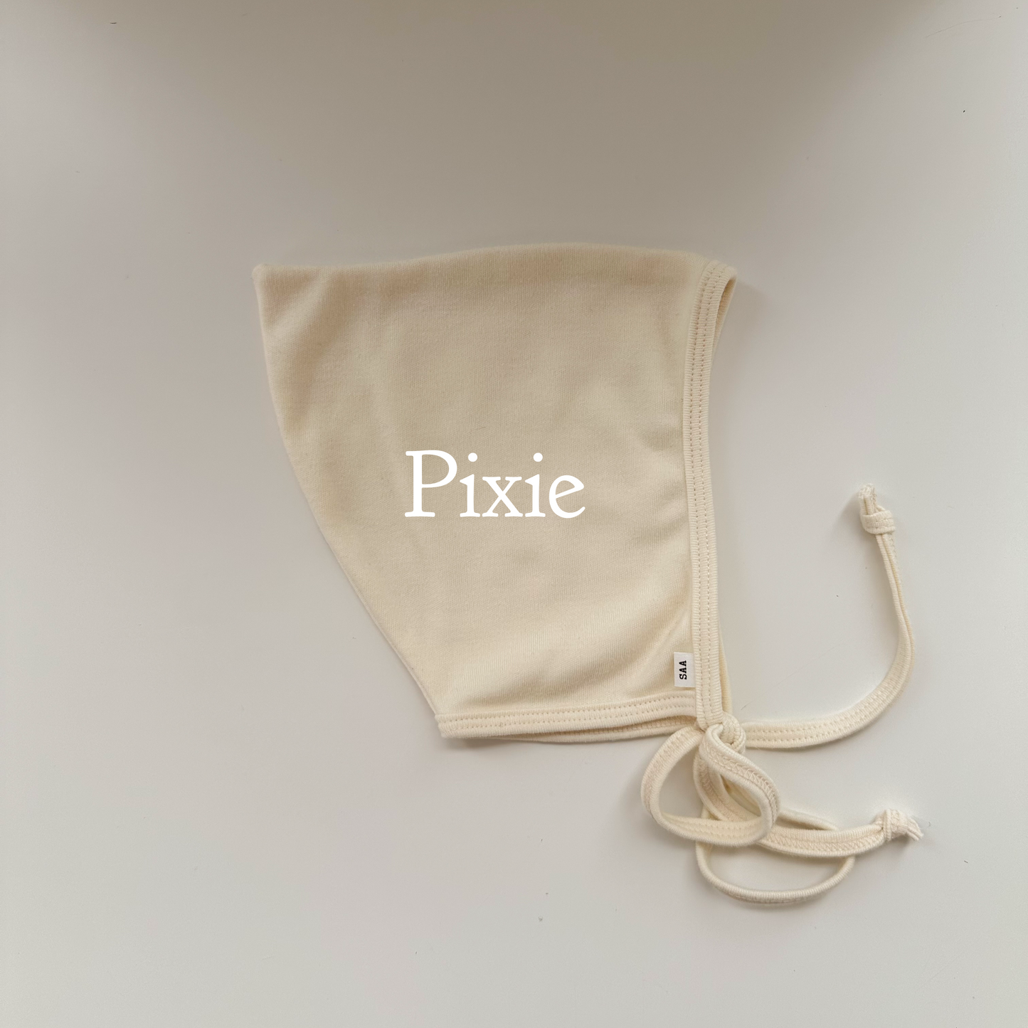 Just Bonnet Critters - Choose your size & style