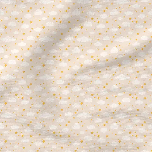 Fire Rescue - Hero Dreamer - Fabric by the yard starting at