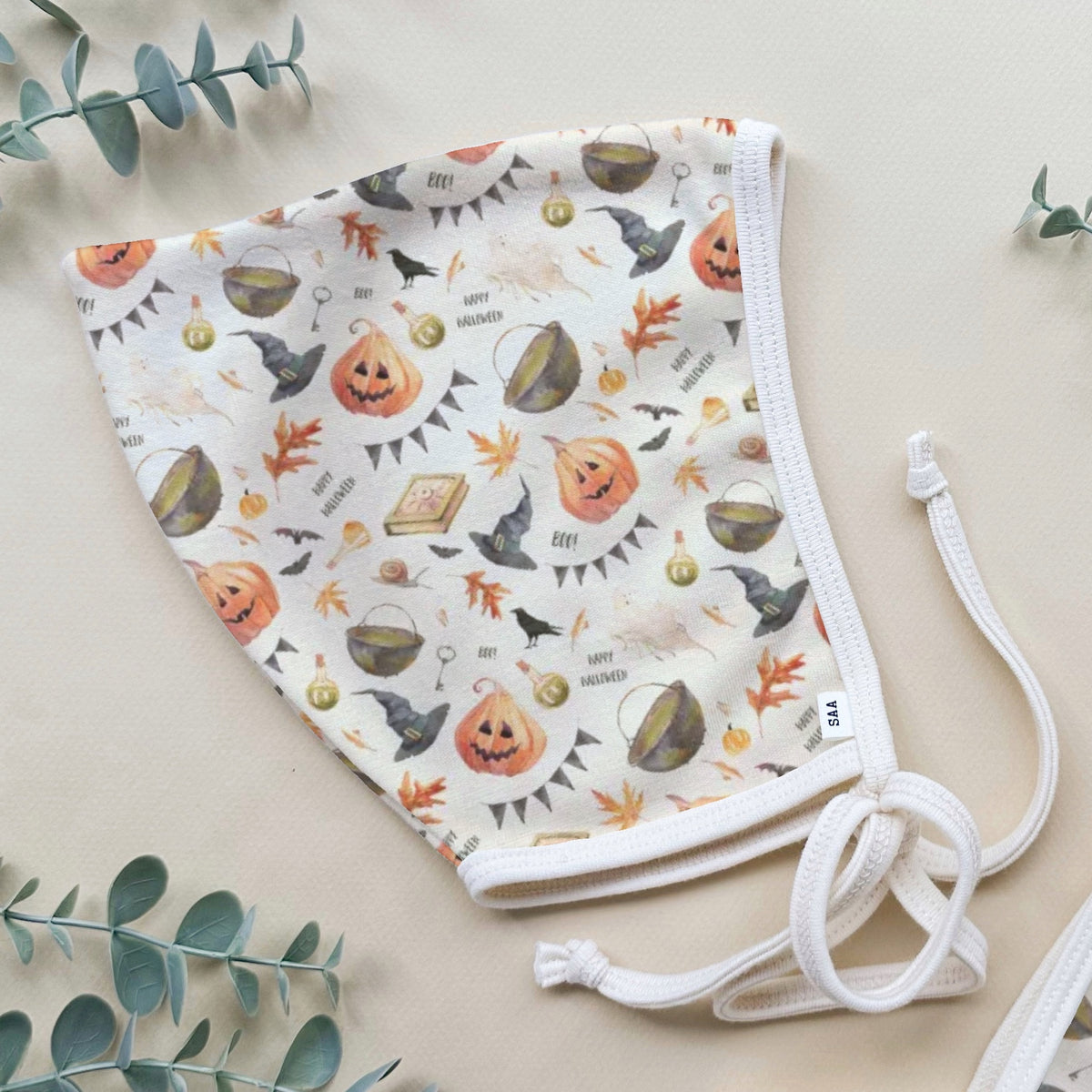 Spooky - Choose your size