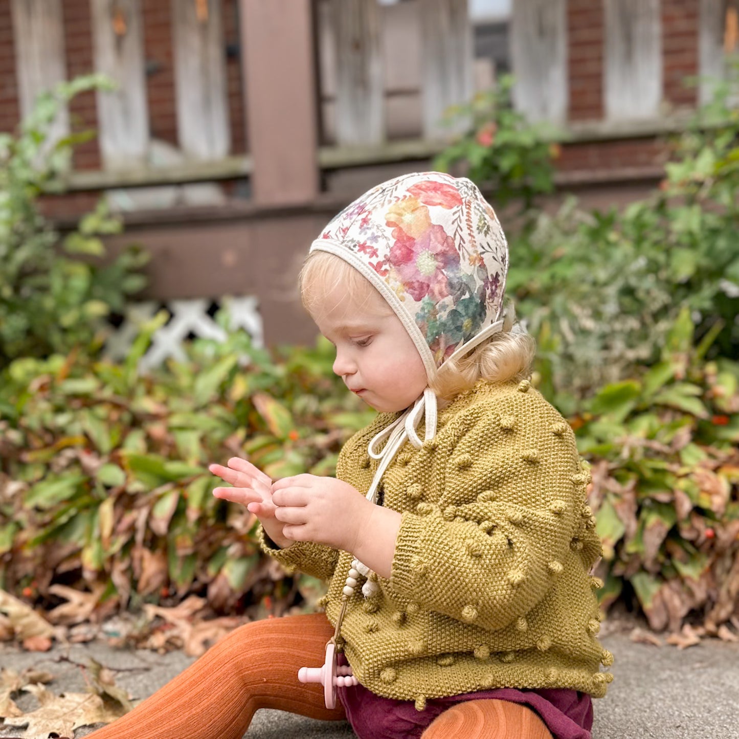 Bloom - Fabric by the yard starting at