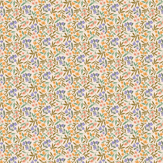 Instant Download: Spring Meadow : Flowers