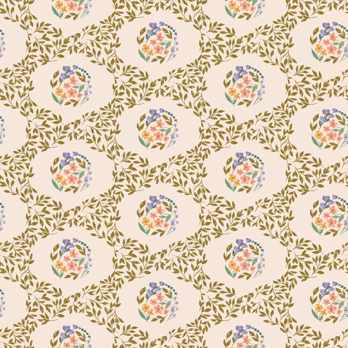 Instant Download: Spring Meadow : Full Collection