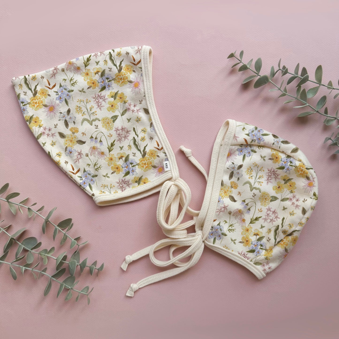 Meadowgold - Choose your size & style