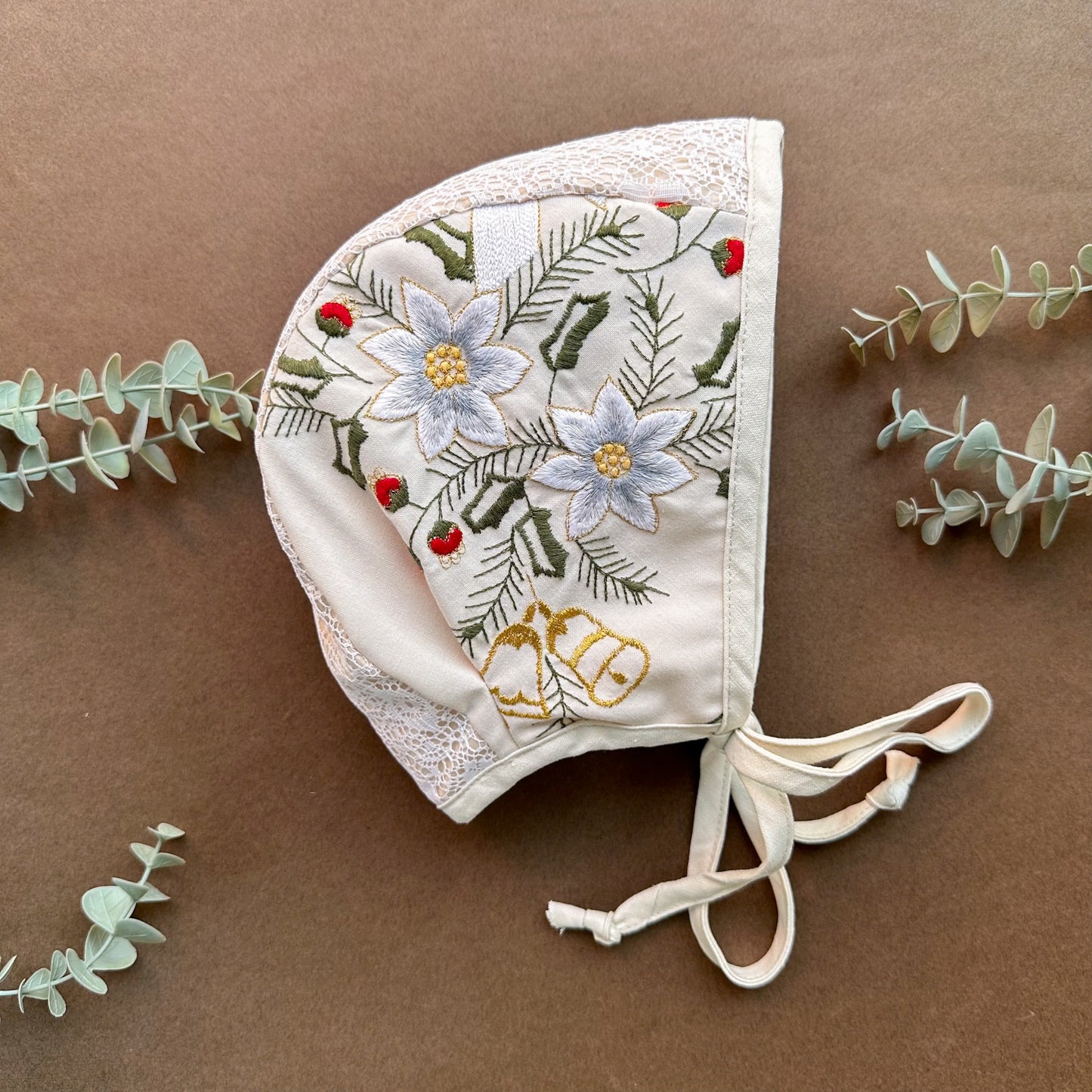 Christian - Size 2-4t