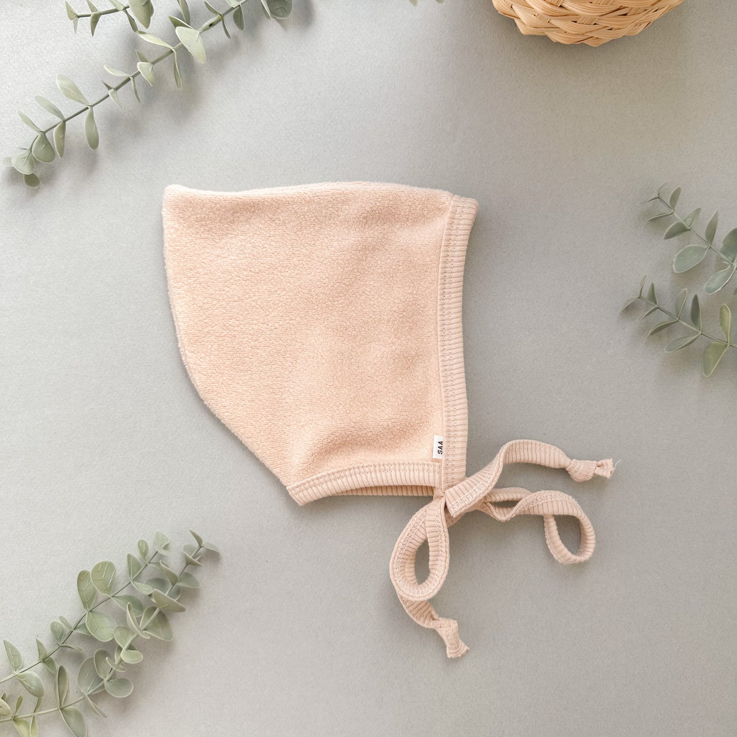Cotton Fleece Pixie • Choose your size & color