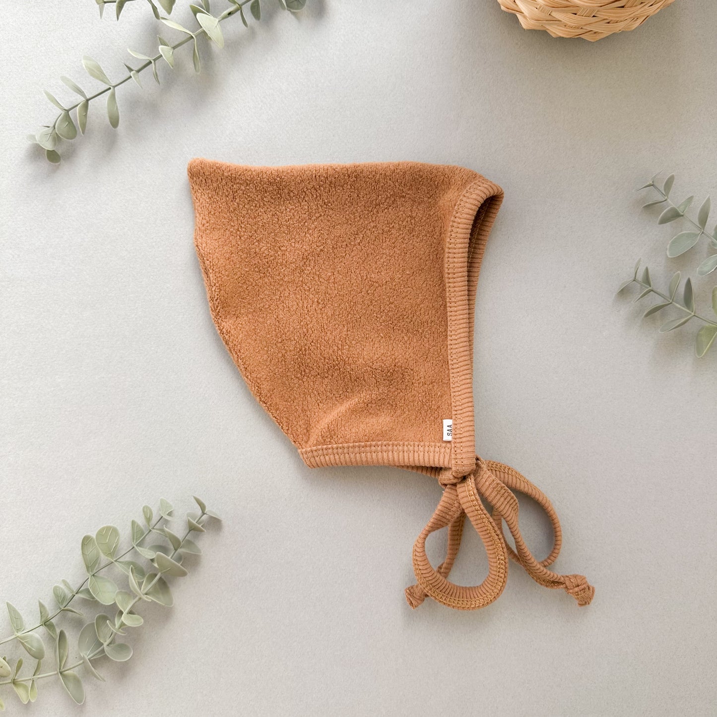 Cotton Fleece Pixie • Choose your size & color