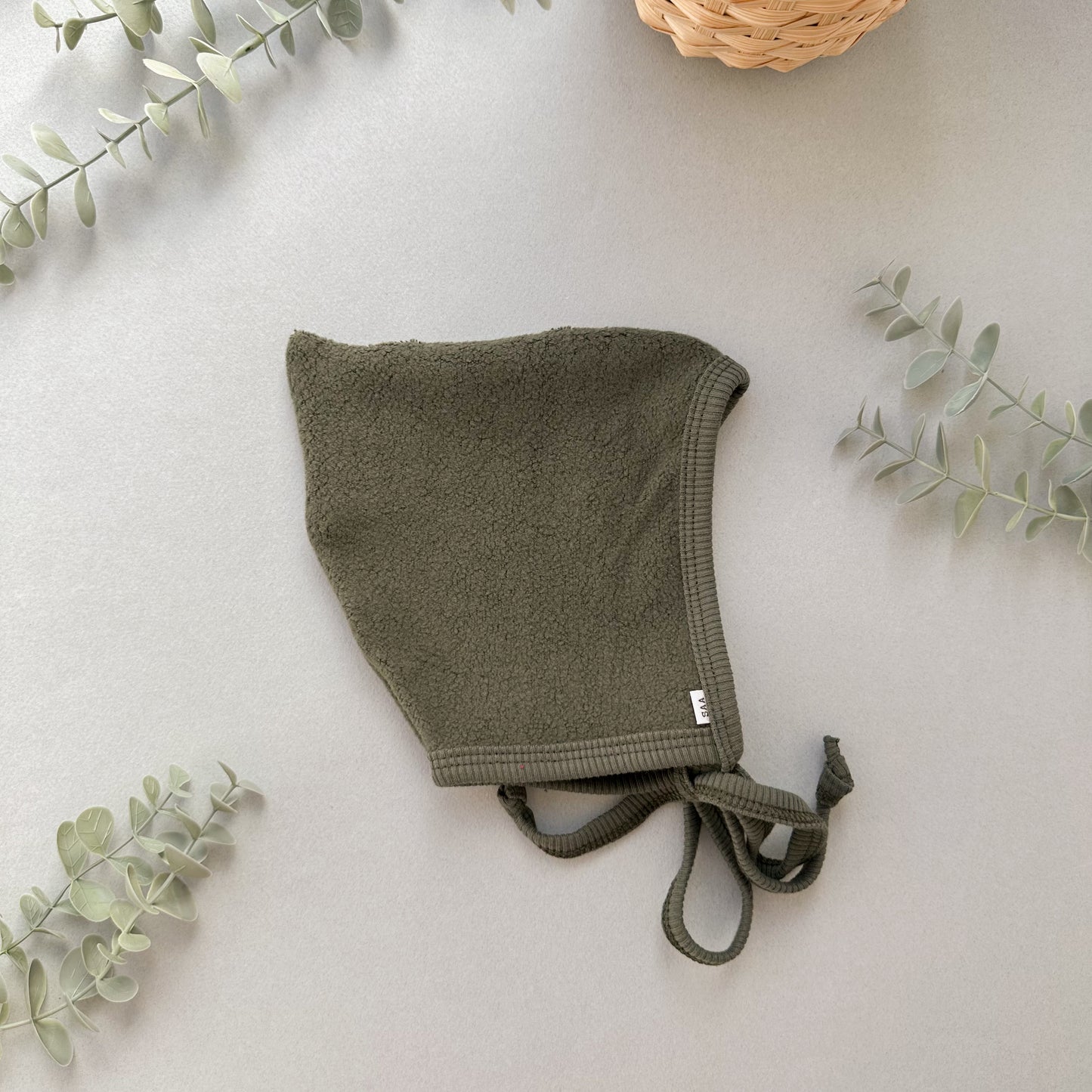Cotton Fleece Pixie • Choose your size & color