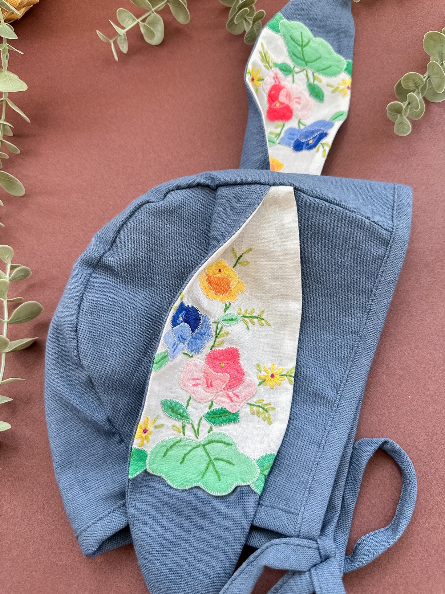 OOAK Honeyhop Bunny - 18-24