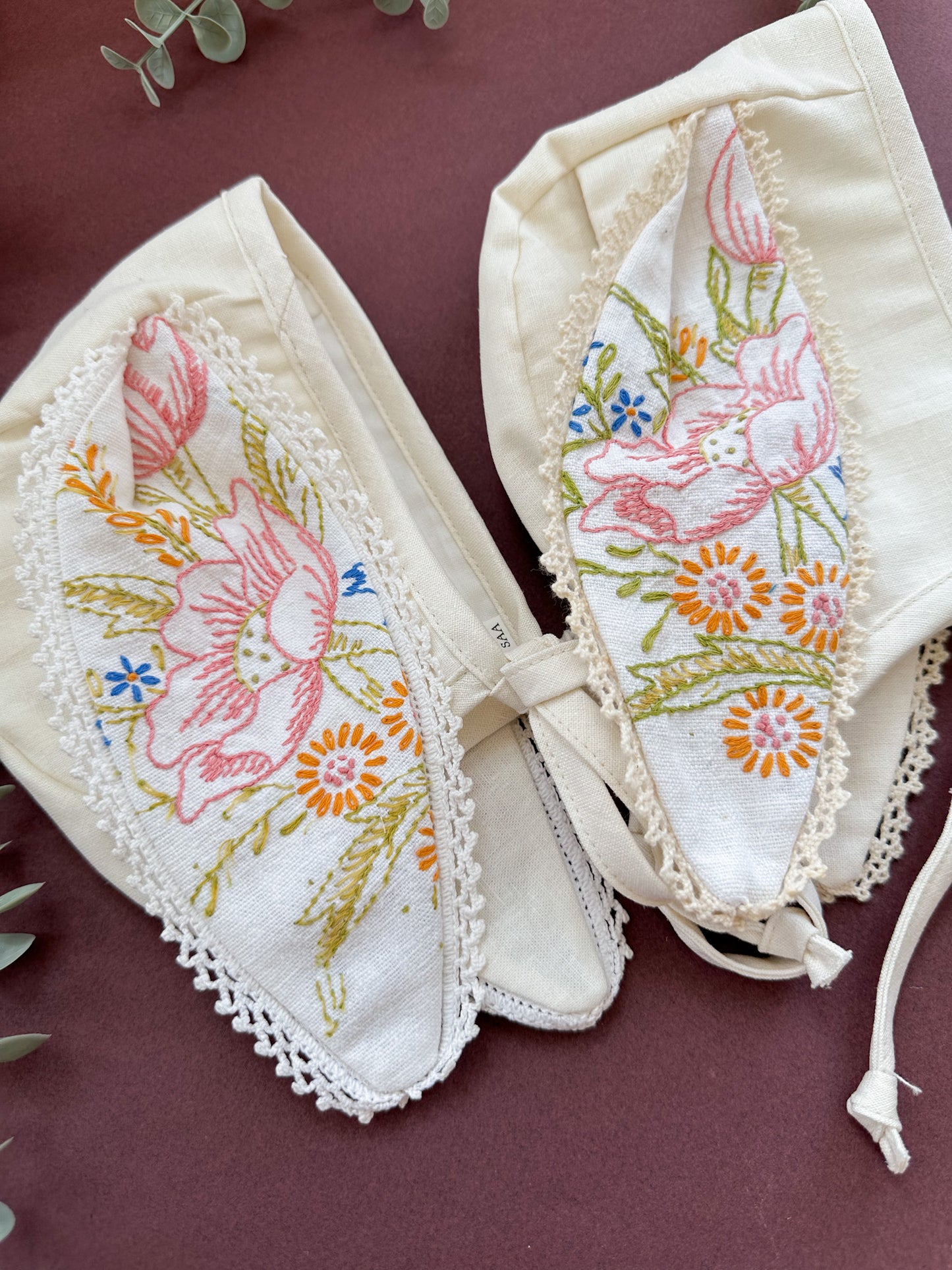 Tansy Bunny - 3-6 or 6-12