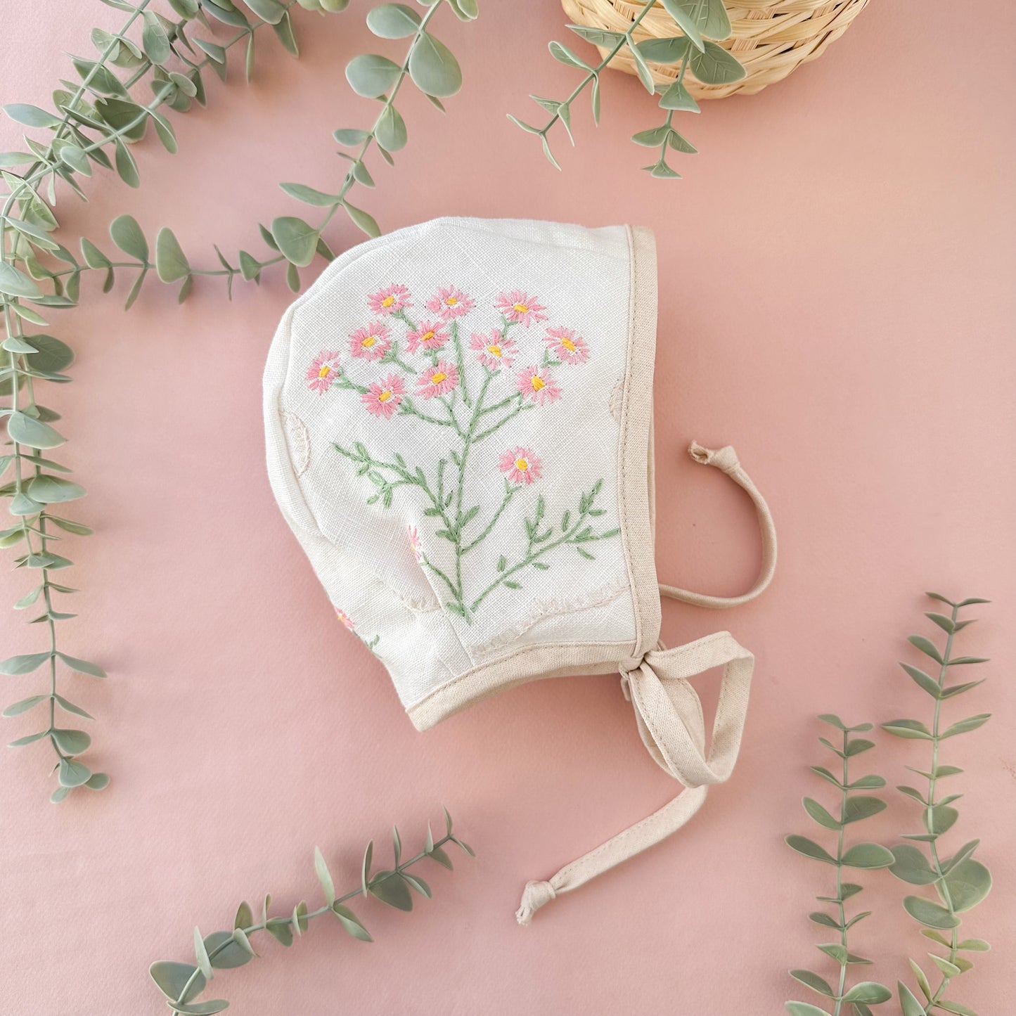 Allison - Choose your size