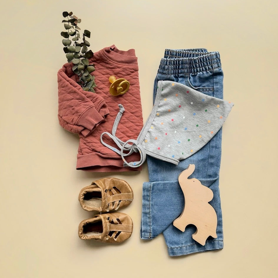 Raymond - Choose your size