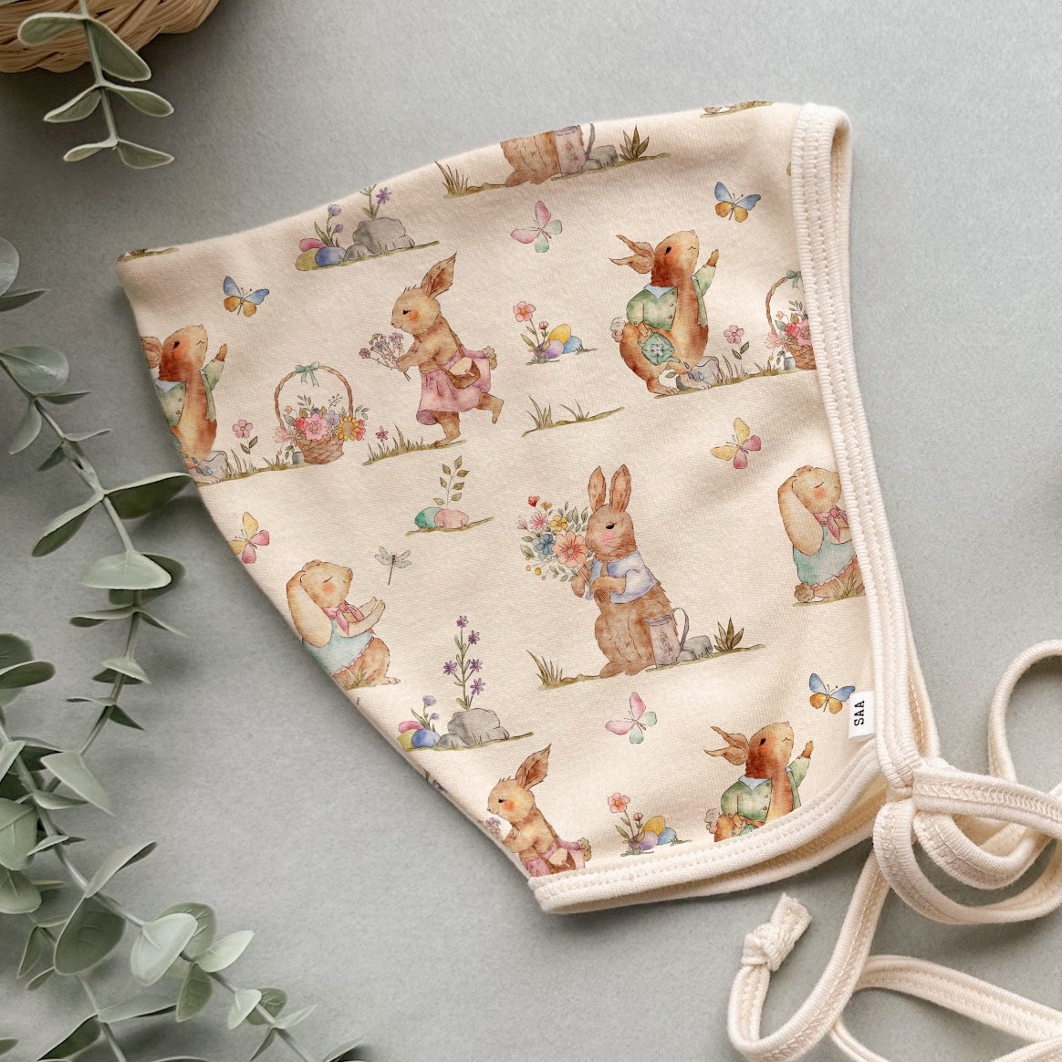 Just Bunnies - Choose your size & style