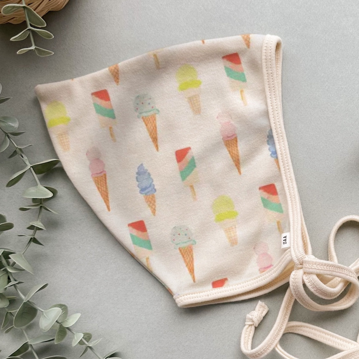 Frozen Treats - Choose your size & style