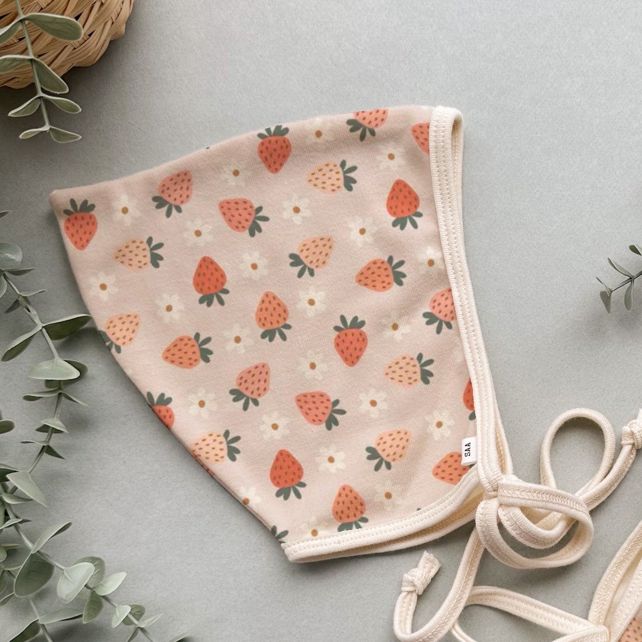 Berry Cute - Choose your size & style