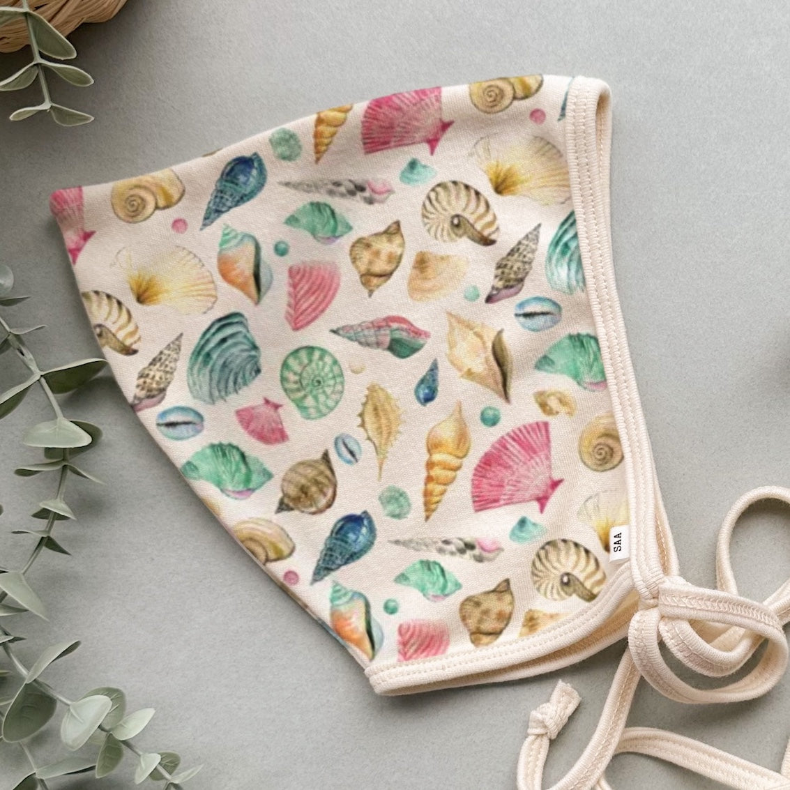 Pearl - Choose your size & style