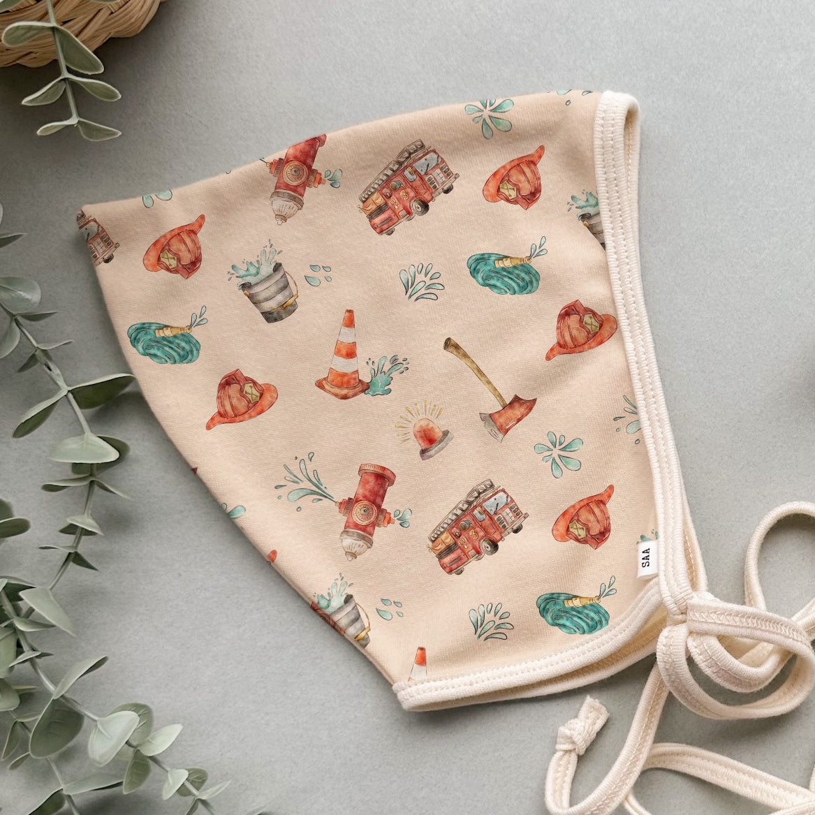 Tiny Rescuer - Choose your size & style