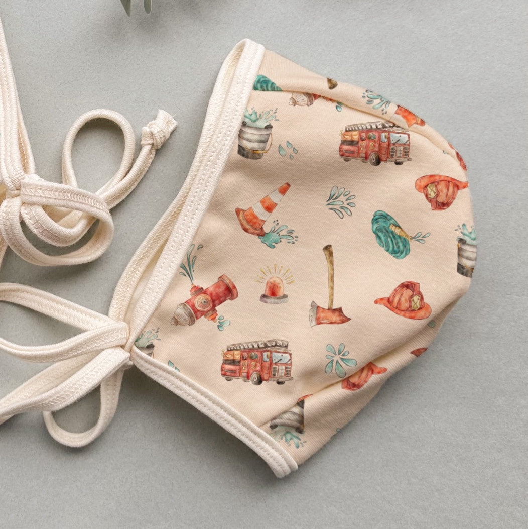 Tiny Rescuer - Choose your size & style