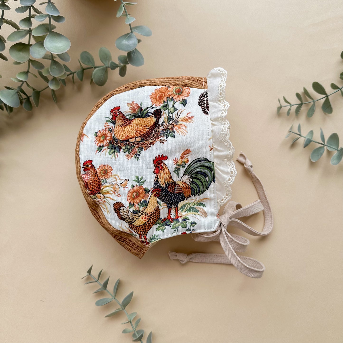 Randy - Choose your size & style