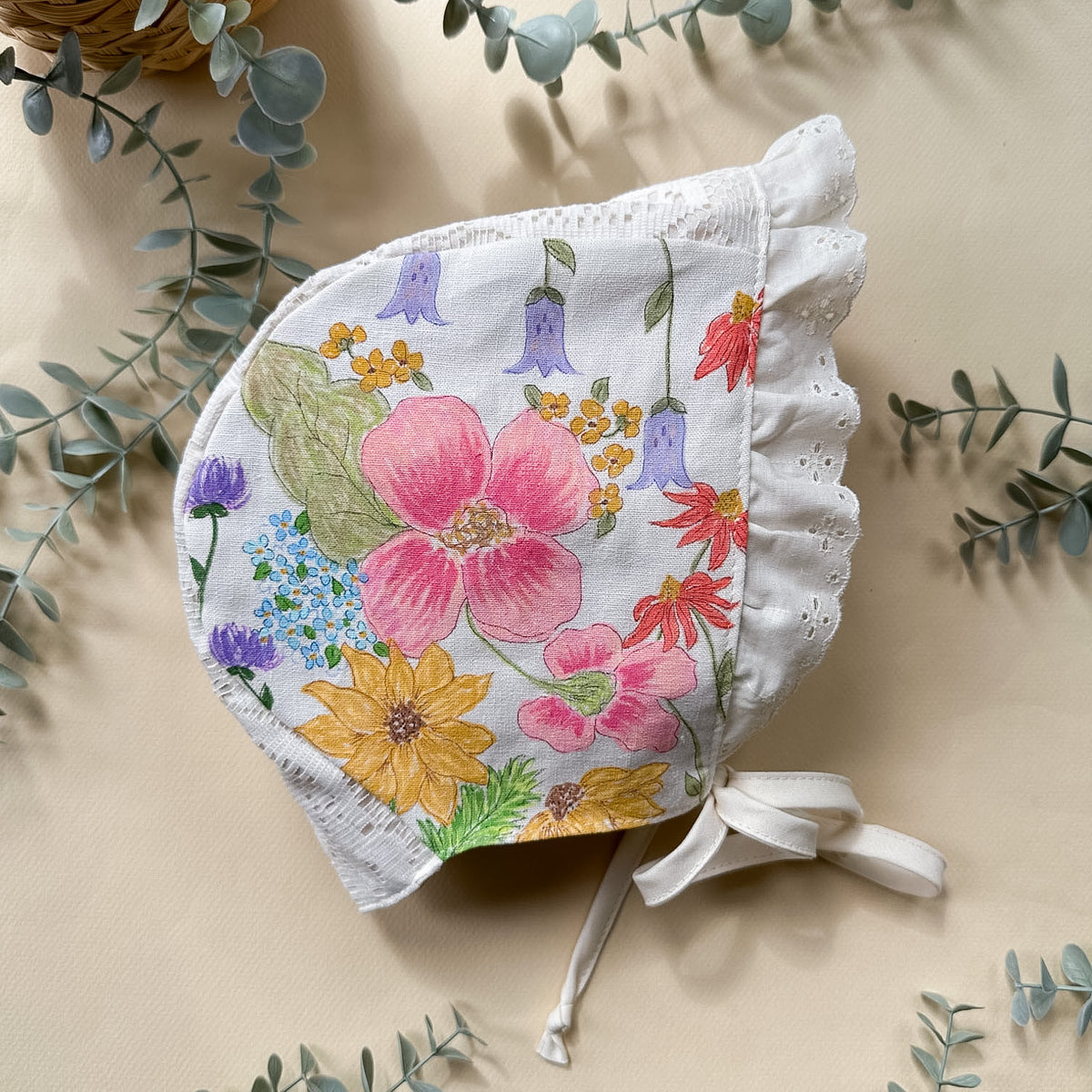 Fairy Bloom : 2-4t