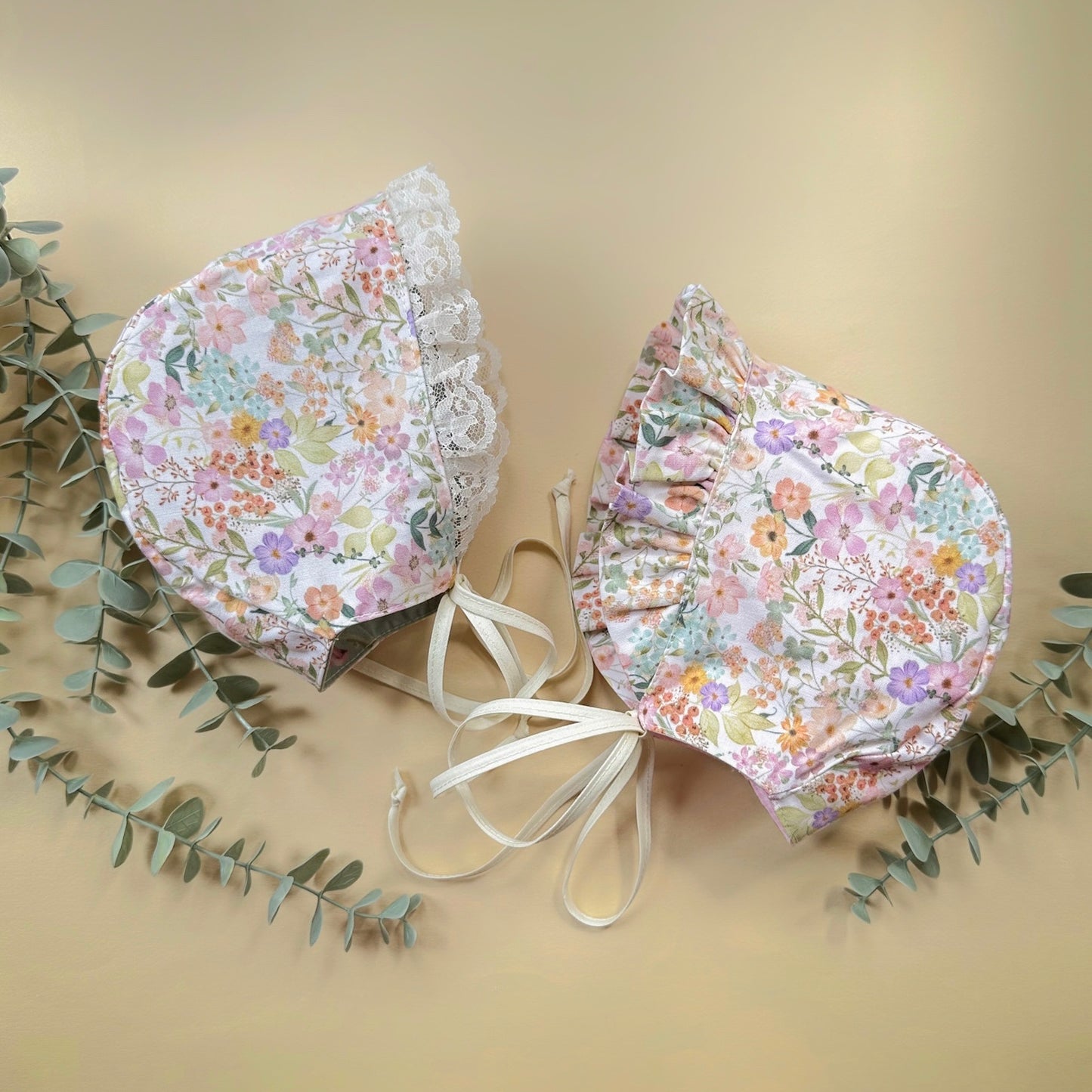 Jasmine - Choose your size & style