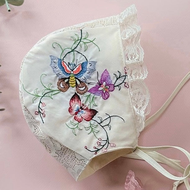 Butterfly Garden - Choose your size & style