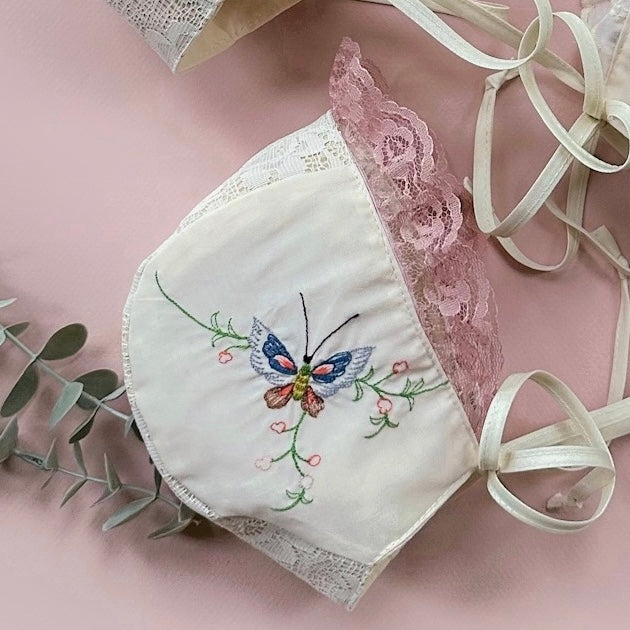 Butterfly Garden - Choose your size & style
