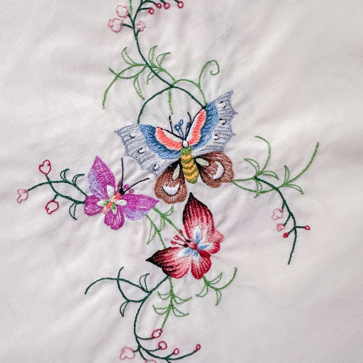 Butterfly Garden - Choose your size & style